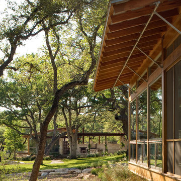 Hill Country River Ranch