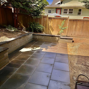 Fencing & Retaining Walls