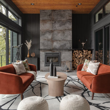 CHUCKANUT NEW CONSTRUCTION