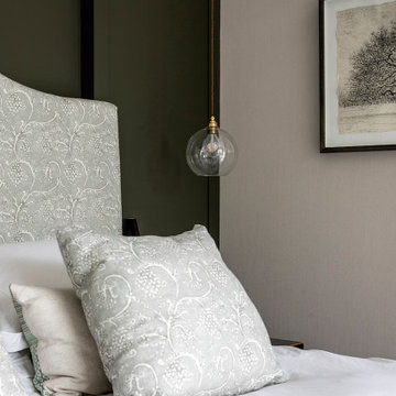 Harbourside Chichester Interiors