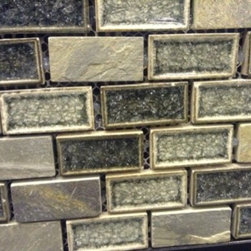 Modern Surface Tile - Products