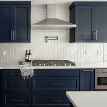 Backsplash