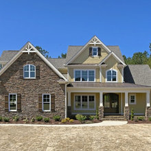 House Exteriors