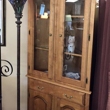 Furniture and homegoods