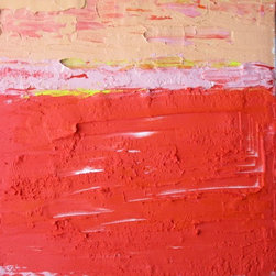 Contemporary Designed Artwork - Products