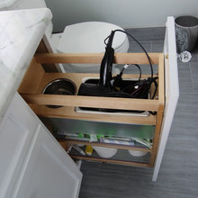 Master bathroom ideas