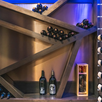 Maderia Contemporary Lower Level