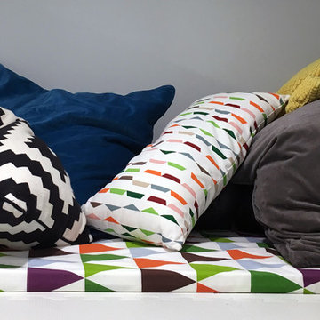 Kids Play Rooms