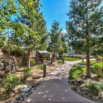 Tonopalo - A Private Residence Club