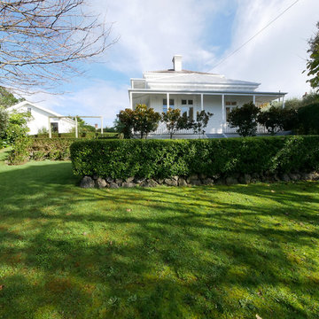 Grand Old Dame gets a restoration! after