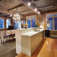 Garage Apartment