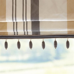 Fabrics - Products