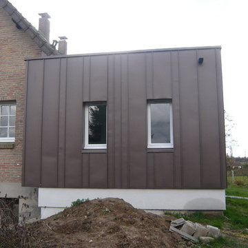 Extension
