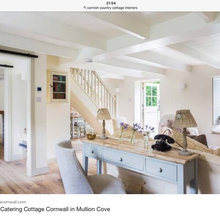 cottage ideas