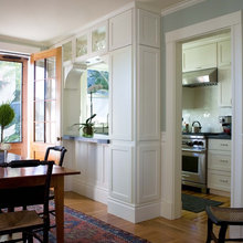 Kitchen Ideas