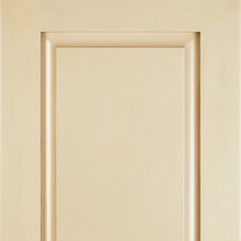 Custom Cabinetry - Overlay Door styles