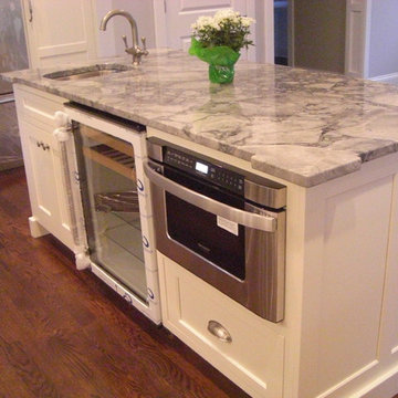 Prestigious Kitchens