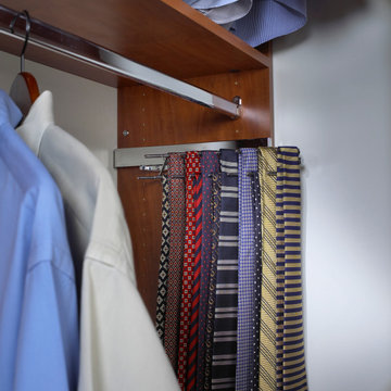 Tie Rack