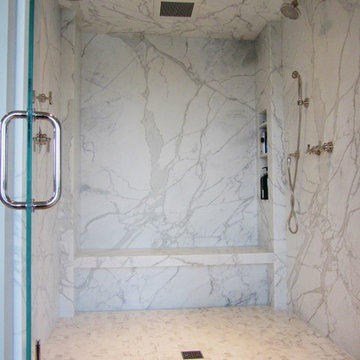 Tub decks / Showers