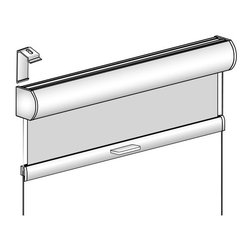 Solutions for Tilt & Turn Windows - Skiro Roller Shade - Roller Shades