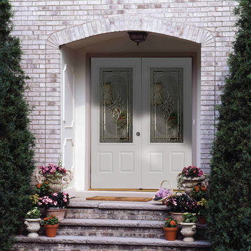 Front Doors