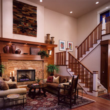 Stairway