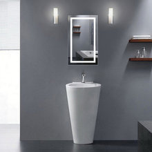 LED Mirrors
