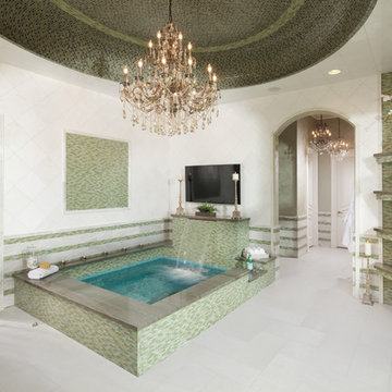 Woodlands Custom Home