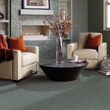 Our Flooring