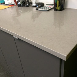 CES Commercial project - Products