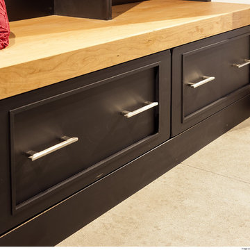 ShowplaceEVO - Mudroom