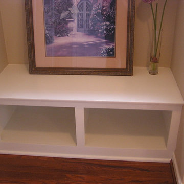 Hall Cubby | Hall Cubby | Hall Table
