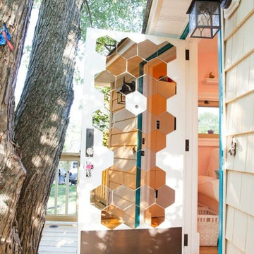Treehouse