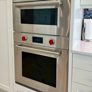 Flolo 2024 Wolf Ovens