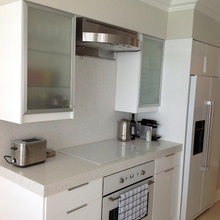 dreamed kitchen