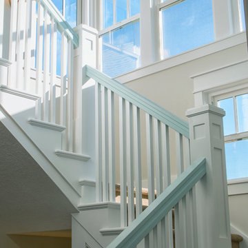 Lake Village-The Entertainer by Rainey Homes