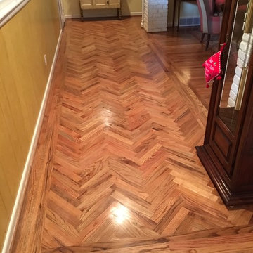 Flooring
