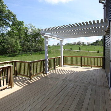 Decks