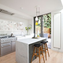 Kitchen Extension