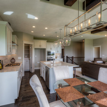 Riviera Ranch Plan