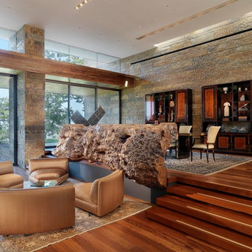 Sonoma Valley Residence