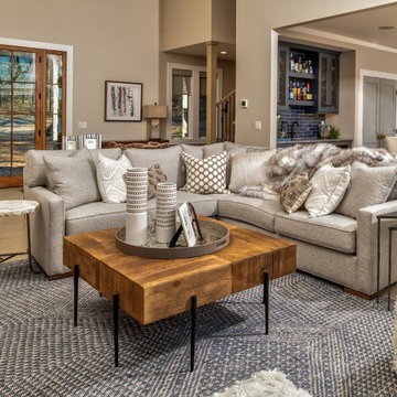 Indian Garden Retreat