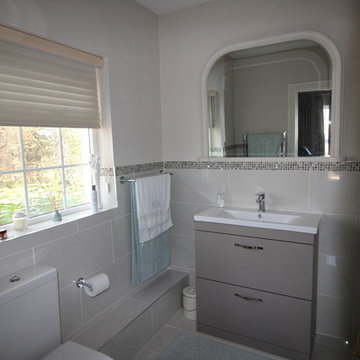 Enniskerry, Co Wicklow - Moving In