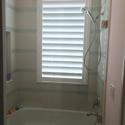 Regency/Wellington - Interior Shutters