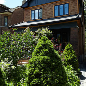 Bloor West Village