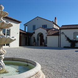 Curvado Range Projects - Products