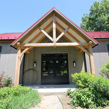 Sacks Party Barn