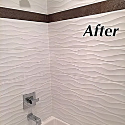 Home Remodeling - Fairfax - Products