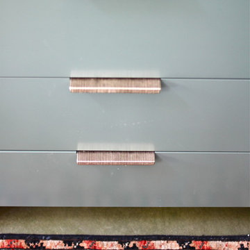 Mid-Century Modern