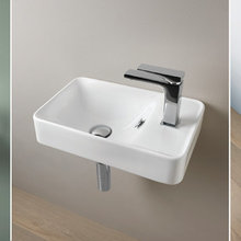 「チェルサイエ 2016」レポート： タイルからバスルーム製品まで、建材の最新トレンド